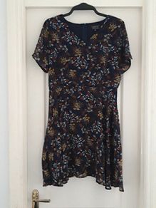 Pussycat London Dress ( Uk 12)