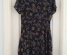 Pussycat London Dress ( Uk 12)