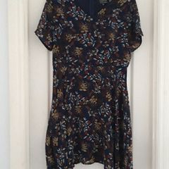 Pussycat London Dress ( Uk 12)