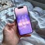 iPhone 15 Pro Max- Midnight Image 3