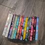 Manga volumes (multiple series) Image 8