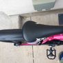Kids Nitro bike size 20 inch wheels. Image 6