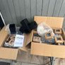 pergola bracket kit 4"x4" for 6 legs Image 2
