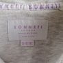 Sonneti cropped hooded girl jumper Image 6
