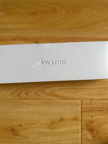 Apple Watch 11 46mm
