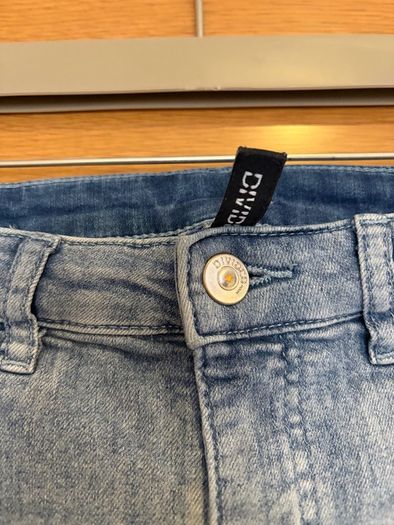 Skinny jeans 12