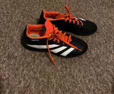 Astro, Adidas predator