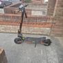 electric scooter Image 5