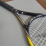 Tennis racket dunlop yonex Image 8
