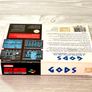Gods for Super Nintendo SNES - Boxed Image 5