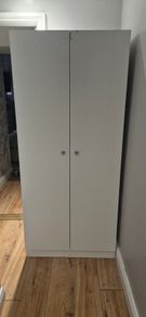 wardrobe 2 doors