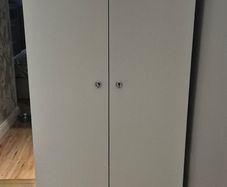 wardrobe 2 doors
