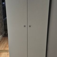 wardrobe 2 doors