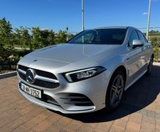 Mercedes A class A250 2021