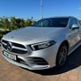 Mercedes A250e AMG plug in hybrid Image 2