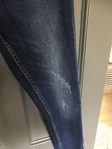 Size 6 Pennys girls jeans