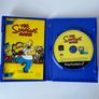 The Simpsons Game PS2. Image 2