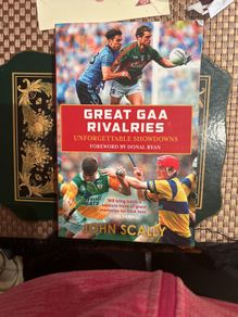 Great GAA rivalries