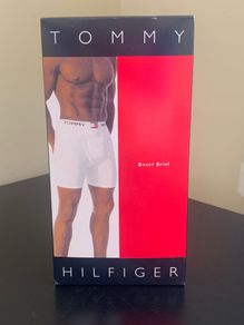 Tommy Hilfiger Gent's boxer shorts/briefs