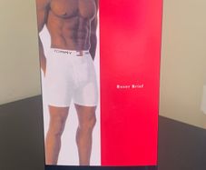 Tommy Hilfiger Gent's boxer shorts/briefs