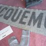 Jacquemus scarf hat and socks deal Image 4