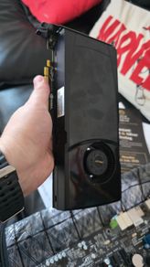 Pny Nvidia Geforce Gtx 470 1.25gb Gddr5 Graphics Card