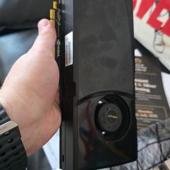 Pny Nvidia Geforce Gtx 470 1.25gb Gddr5 Graphics Card