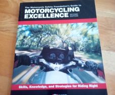 motorcycle training