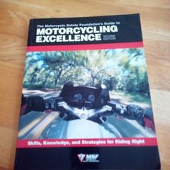 motorcycle training