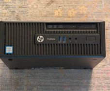 HP ProDesk 400 G3 Small Form Factor PC