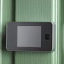 AYR Digital Peep Hole (Gold) Image 2