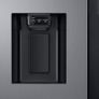 Samsung RS8000 American Fridge Freezer - Matte Stainless (RS68N8340S9/EU) Image 10