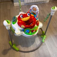 Baby Jumper