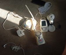 baby monitoring
