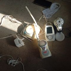 baby monitoring