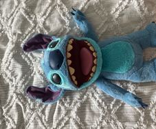 puppet stitch