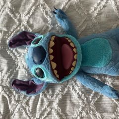 puppet stitch