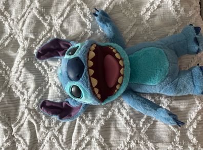 puppet stitch
