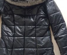 Winter Coat