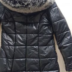 Winter Coat