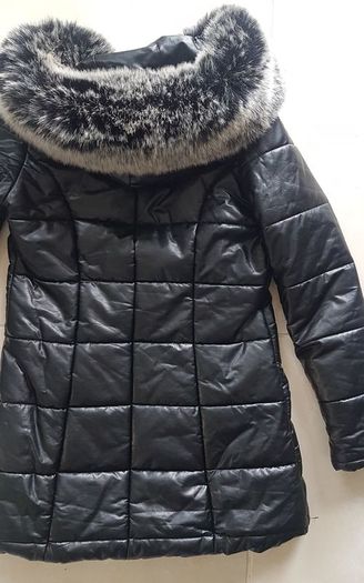 Winter Coat