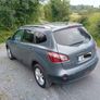 2012 Nissan Qashqai Breaking Image 5