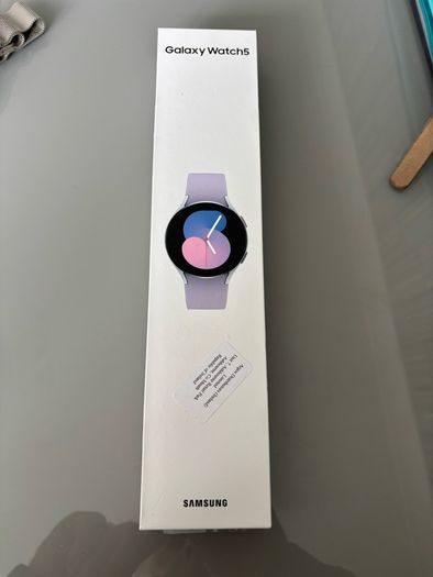 samsung galaxy watch