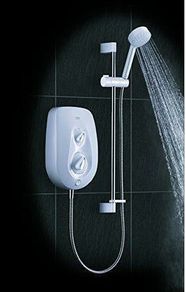 Mira Vie 9.5kW Electric Shower - Brand  New