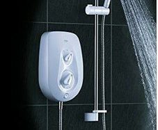 Mira Vie 9.5kW Electric Shower - Brand  New