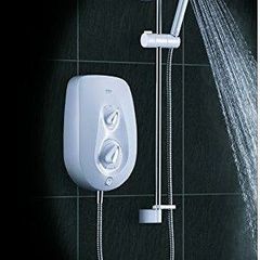 Mira Vie 9.5kW Electric Shower - Brand  New