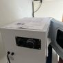 hot towel cabinet Image 2