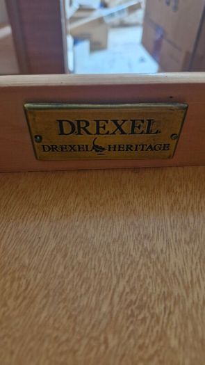 Drexel Heritage Media Unit/TV desk