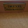 Drexel Heritage Writing Desk Image 5