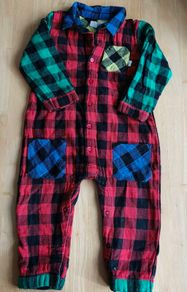 Little Bird romper